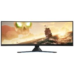 Lenovo Y44w-10 43.4" 3840 x 1200 120 Hz Curved Monitor