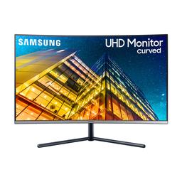 Samsung UR59C 32.0" 3840 x 2160 60 Hz Curved Monitor