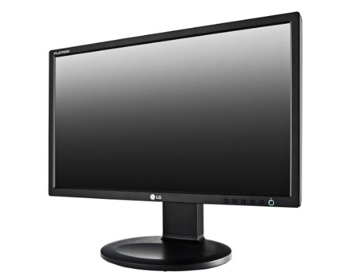 LG E2211T-BN 22.0" 1920 x 1080 Monitor