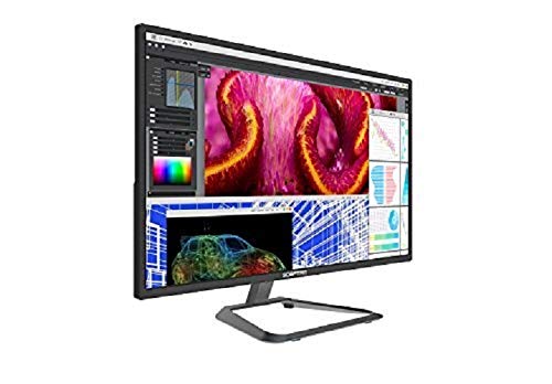 Sceptre U275W-4000R 27.0" 3840 x 2160 60 Hz Monitor