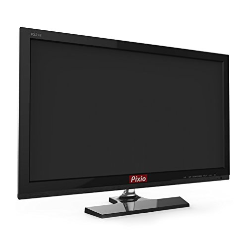 Pixio PX274 27.0" 2560 x 1440 60 Hz Monitor