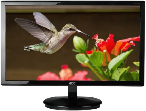 AOC E2343FK 23.0" 1920 x 1080 Monitor