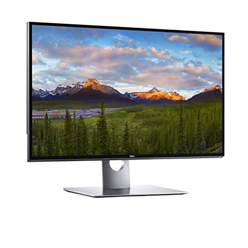 Dell E1916H 18.5" 1366 x 768 60 Hz Monitor