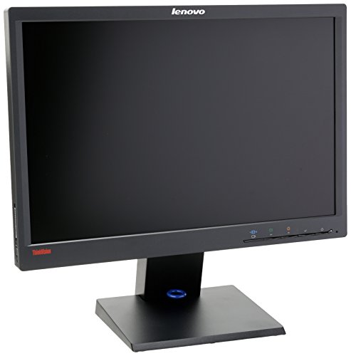 Lenovo LT1952p 19.0" 1440 x 900 Monitor