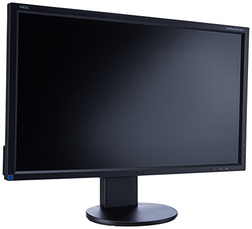 NEC EA273WMi-BK 27.0" 1920 x 1080 60 Hz Monitor