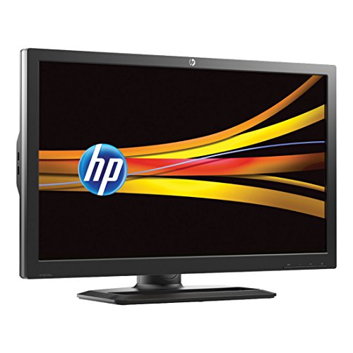 HP ZR2740w 27.0" 2560 x 1440 60 Hz Monitor