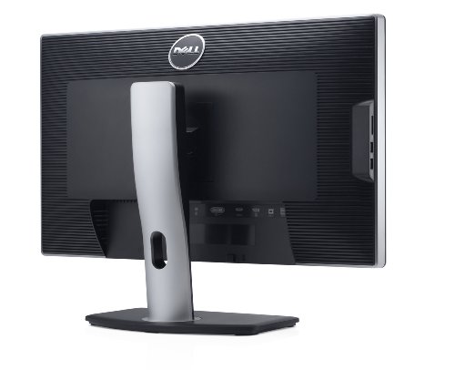 Dell U2713H 27.0" 2560 x 1440 60 Hz Monitor