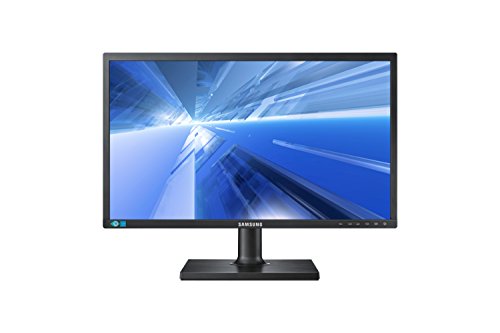 Samsung S24C650DW 24.0" 1920 x 1200 60 Hz Monitor