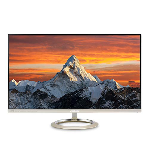 Asus Designo MX27UCS 27.0" 3840 x 2160 60 Hz Monitor