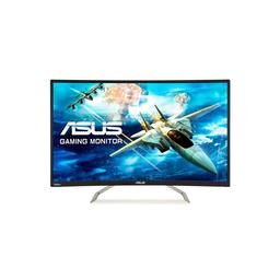 Asus VA326H 31.5" 1920 x 1080 144 Hz Curved Monitor