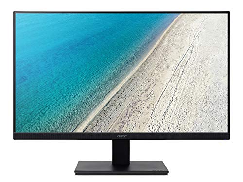 Acer V227Q bip 21.5" 1920 x 1080 75 Hz Monitor