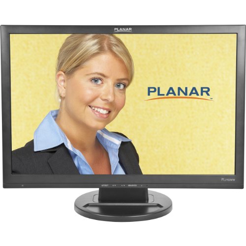 Planar PL1910MW 19.0" 1440 x 900 Monitor