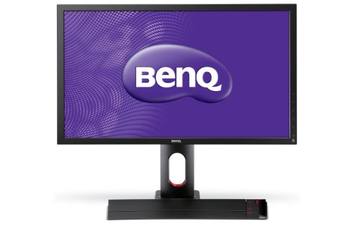 BenQ XL2420TX 24.0" 1920 x 1080 120 Hz Monitor