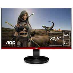 AOC G2590FX 24.5" 1920 x 1080 144 Hz Monitor