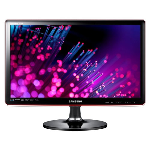 Samsung S20A350B 20.0" 1600 x 900 Monitor