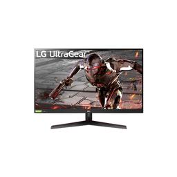 LG 32GN50T-B 32.0" 1920 x 1080 165 Hz Monitor