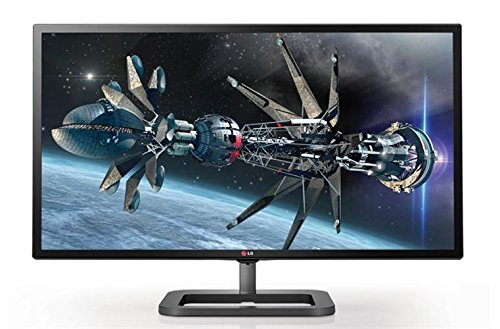 LG 31MU97C-B 31.0" 4096 x 2160 60 Hz Monitor