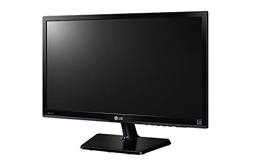 LG 23MP47HQ 23.0" 1920 x 1080 60 Hz Monitor