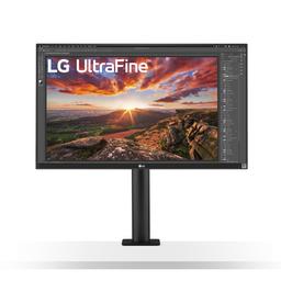 LG 27UN880-B 27.0" 3840 x 2160 60 Hz Monitor