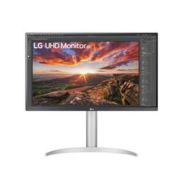 LG 27UP850-W 27.0" 3840 x 2160 60 Hz Monitor