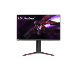 LG 27GP83B-B 27.0" 2560 x 1440 165 Hz Monitor