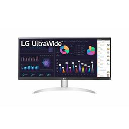 LG 29WQ600-W 29.0" 2560 x 1080 100 Hz Monitor