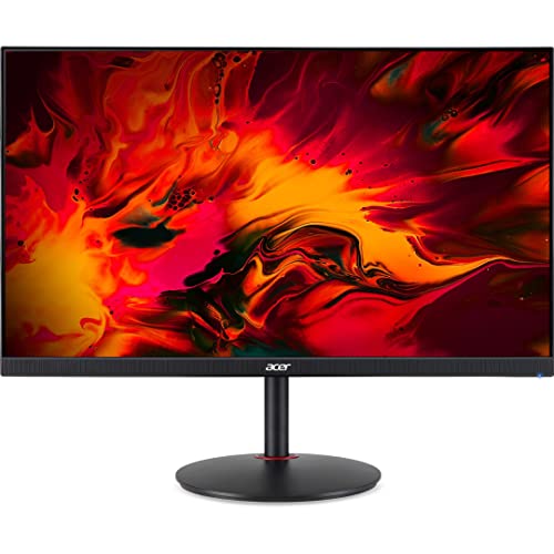 Acer XV252Q Zbmiiprx 24.5" 1920 x 1080 280 Hz Monitor