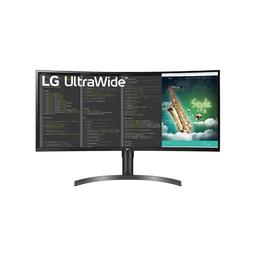 LG 35WN75C-B 35.0" 3440 x 1440 100 Hz Curved Monitor