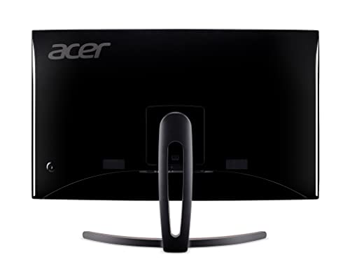 Acer ‎ED273UR Pbidpx 27.0" 2560 x 1440 144 Hz Monitor