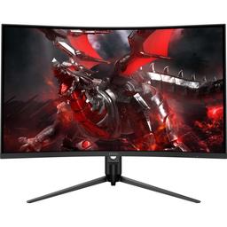 MSI Optix G321CQP 31.5" 2560 x 1440 165 Hz Curved Monitor