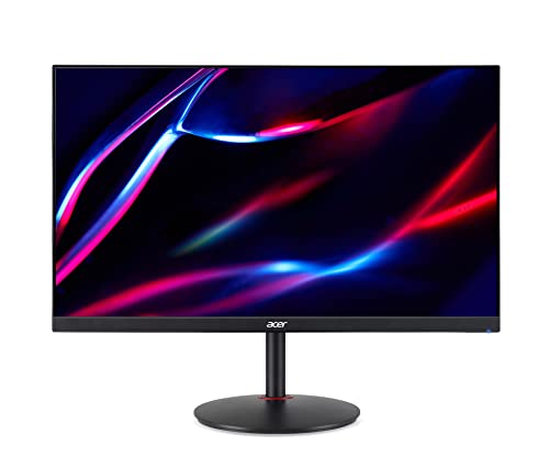 Acer Nitro XV252QF 24.5" 1920 x 1080 360 Hz Monitor