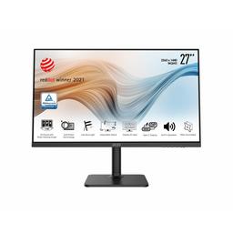 MSI Modern MD271QP 27.0" 2560 x 1440 75 Hz Monitor