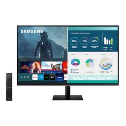 Samsung M7 32.0" 3840 x 2160 60 Hz Monitor