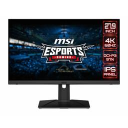 MSI Optix MAG281URV 27.9" 3840 x 2160 60 Hz Monitor