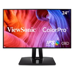 ViewSonic VP2468A 24.0" 1920 x 1080 Monitor