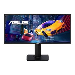 Asus VP348QGL 34.0" 3440 x 1440 75 Hz Monitor