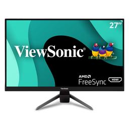 ViewSonic VX2767-MHD 27.0" 1920 x 1080 Monitor