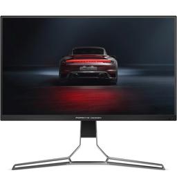 AOC Porsche Design AGON PRO PD32M 31.5" 3840 x 2160 144 Hz Monitor