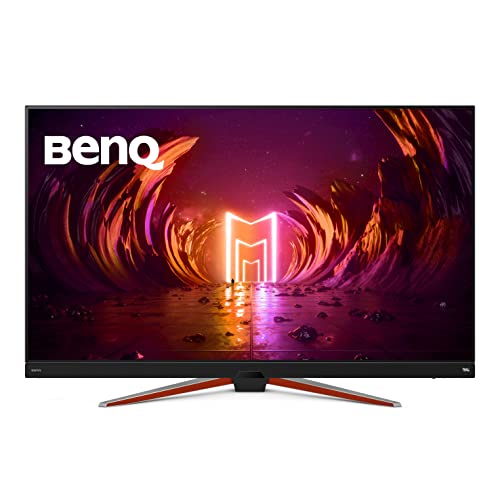 BenQ MOBIUZ EX480UZ 48.0" 3840 x 2160 120 Hz Monitor