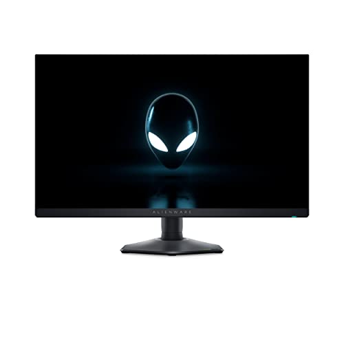 Dell Alienware AW2724DM 27.0" 2560 x 1440 165 Hz Monitor