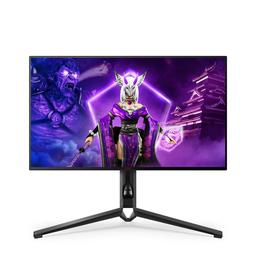 AOC AG274QZM 27.0" 2560 x 1440 240 Hz Monitor