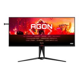 AOC AGON AG405UXC 40.0&quot; 3440 x 1440 144 Hz Monitor