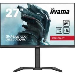 iiyama G-MASTER GB2770QSU-B5 27.0&quot; 2560 x 1440 165 Hz Monitor