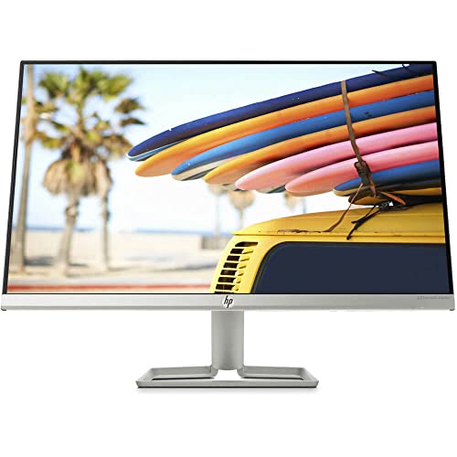 HP 24fwa 23.8&quot; 1920 x 1080 75 Hz Monitor