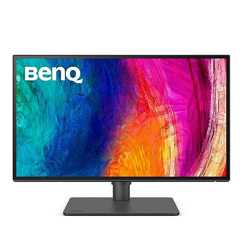 BenQ PD2506Q 25.0&quot; 2560 x 1440 60 Hz Monitor