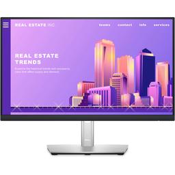 Dell P2222H 21.5&quot; 1920 x 1080 60 Hz Monitor