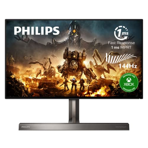 Philips Evnia 279M1RV 27.0&quot; 3840 x 2160 120 Hz Monitor