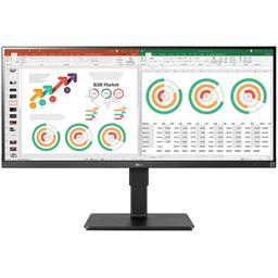 LG 34BN770-B 34.0&quot; 3440 x 1440 60 Hz Monitor