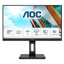 AOC U27P2CA 27.0&quot; 3840 x 2160 60 Hz Monitor