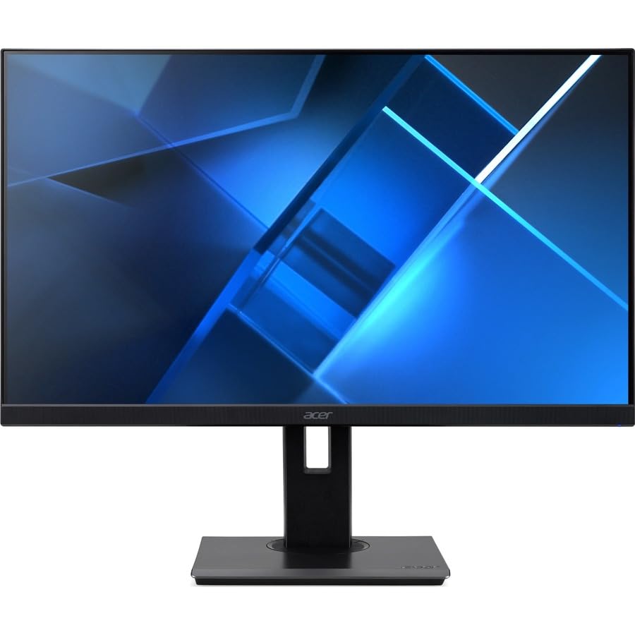 Acer Vero B7 B247Y H 23.8&quot; 1920 x 1080 100 Hz Monitor